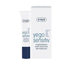 Ziaja Smoothing Eye Cream For Yego Sensitiv E 15ml 15ml