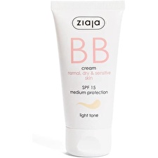Ziaja Bb Cream (normal Dry Skin) Spf15 50ml