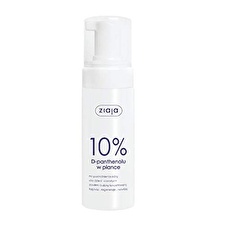Ziaja D-panthenol 10% Foam 150ml