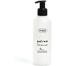 Ziaja Milk Facial Wash Gel (milky Face Wash) 200ml