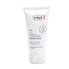 Ziaja Linseed Face Serum 50ml