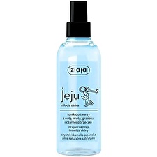 Ziaja Jeju Face Skin Tonic 200ml