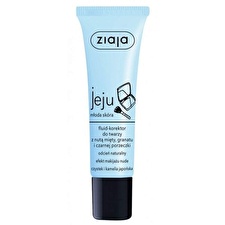 Ziaja Jeju Fluid-korektor - Concealer 30ml