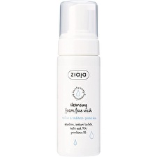 Ziaja Cleansing Foam Face Wash (sensitive Skin) 150ml
