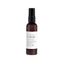 Ziaja Wellness Anti-wrinkle Serum - Sérum Na Obličej A Krk 90ml