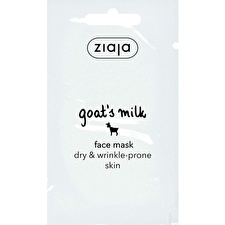 Ziaja Leche De Cabra Mascarilla Individual 7ml