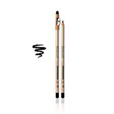 Eveline Cosmetics Eyeliner Pencil - Tužka Na Oči S Ořezávátkem 1 5 G 2ml