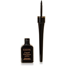 Eveline Cosmetics Liquid Precision 2000 Eyeliner - Oční Linky Voděodolné 4ml 0ml