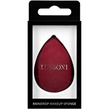 Lussoni Raindrop Sponge #burgundy 1 U