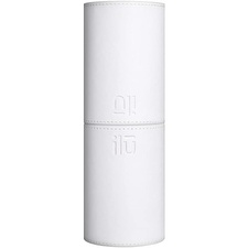 Ilū IlŪ Brush Holder Tube #white 1 U