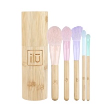 Ilū Bamboom Lot 6 Pcs