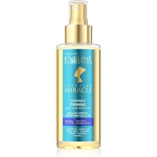 Eveline Cosmetics Egyptian Miracle Intensive Firming Body Oil Anti Cellulite - Tělový Olej Proti Celulitidě 150ml