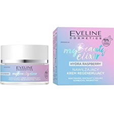 Eveline Cosmetics My Beauty Elixir Moisturizing Regenerating Cream - Regenera?ní A Hydrata?ní Krém 50ml