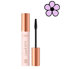 Eveline Cosmetics Sexy Eyes Volume Lengthening Mascara Black 8ml