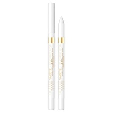 Eveline Cosmetics Variete Waterproof Gel Pencil Eyeliner 08 White 1.3 G
