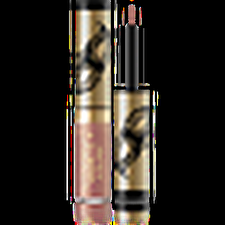 Eveline Cosmetics Variete Waterproof Shiny Liquid Eyeliner 01 Sparkle Gold 4ml