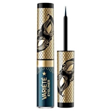 Eveline Cosmetics Variete Waterproof Sparkling Liquid Eyeliner 03 Chameleon 4ml