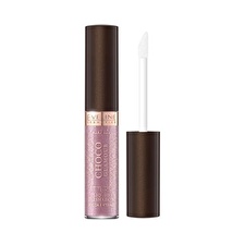 Eveline Cosmetics Choco Glamour Matte Liquid Eyeshadow 4 6.5ml