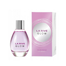 La Rive Glow Eau De Parfum 90ml