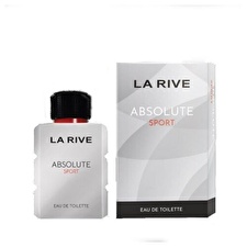 La Rive Absolute Sport Eau De Toilette 100ml