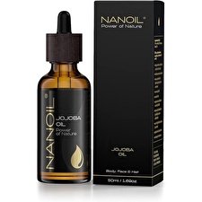 Nanoil Jojoba Oil 50ml