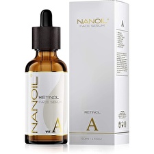 Nanoil Face Serum Retinol 50ml