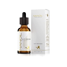 Nanoil Face Serum Anti-rednes 50ml