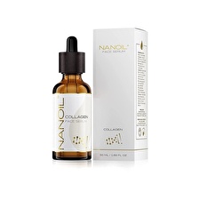 Nanoil Face Serum Collagene 50ml