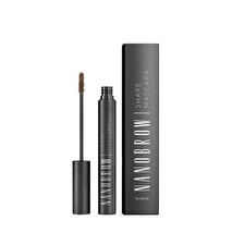 Nanobrow Shape Mascara #light Brown 7ml