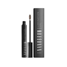 Nanobrow Lamination Gel #beige 7ml