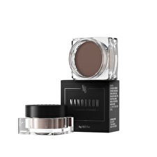 Nanobrow Eyebrow Pomade #dark Brown 6 Gr