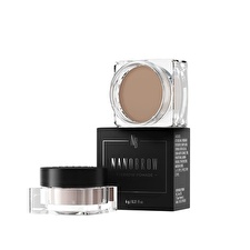 Nanobrow Eyebrow Pomade #light Brown 6 Gr