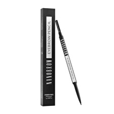 Nanobrow Eyebrow Pencil #dark Brown 1ml