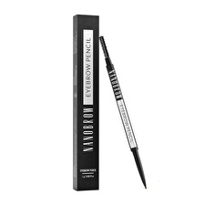 Nanobrow Eyebrow Pencil #light Brown 1ml