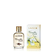 La Rive Vanilla Touch Eau De Parfum 30ml