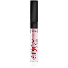 Wibo Spicy Chilli Plumping Lip Gloss 1 3ml