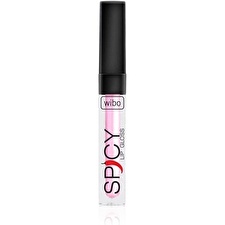 Wibo Spicy Chilli Plumping Lip Gloss 3 3ml