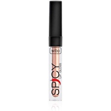 Wibo Spicy Chilli Plumping Lip Gloss 7 3ml