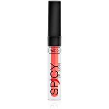 Wibo Spicy Chili Plumps Lip Gloss 8 3ml