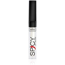 Wibo Spicy Chilli Plumping Lip Gloss 10 3ml