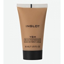 INGLOT Cosmetics NEW YSM Young Skin Makeup Cream Foundation 30ml Shade #51