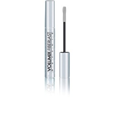 Eveline Cosmetics Volumix Fiberlast Curl Mascara 10ml 0ml