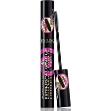 Eveline Cosmetics Extension 4d Extreme Volume Mascara 10ml 0ml