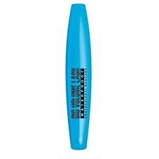 Eveline Cosmetics Big Volume Lash Mascara Waterproof - Voděodolná řasenka Pro Prodloužení řas A Objem 9ml 0ml
