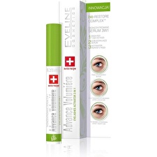 Eveline Cosmetics Advance Volumiére Eyelashes Activator 3in1 - Eyelash Serum 10ml