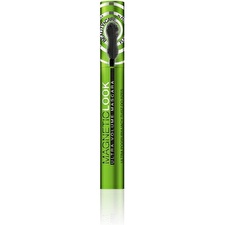 Eveline Cosmetics Magnetic Look Ultra Volume Mascara - Řasenka Pro Prodloužení A Natočení řas 10ml 0ml