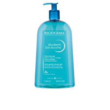 Bioderma Atoderm Ultra-gentle Shower Gel 1 Liter