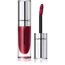 MAC Cosmetics Long-lasting Liquid Lipstick (locked Kiss Ink) 4ml - Shade: Carnivore