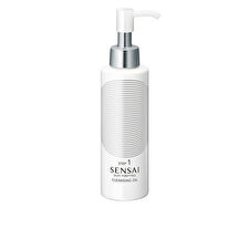 Sensai Silky Purifying Cleansing Oil Step 1/for All Skin Types 150ml
