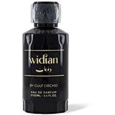 Gulf Orchid Widian - Eau De Parfum - Volume: 100ml